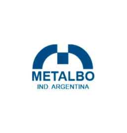 METALBO logo