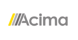 ACIMA logo