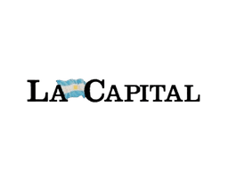 LA CAPITAL logo