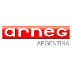 ARNEG logo