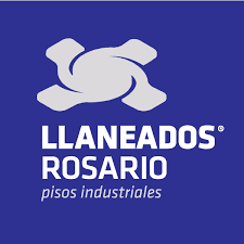 LLANEADOS ROSARIO logo