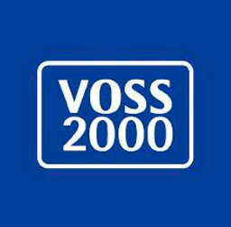 VOSS2000 logo